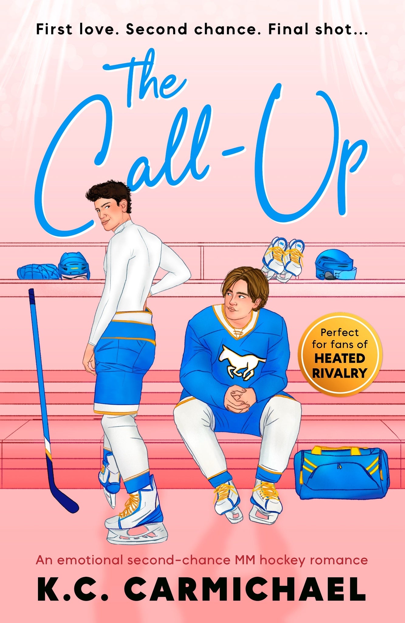 The Call-Up