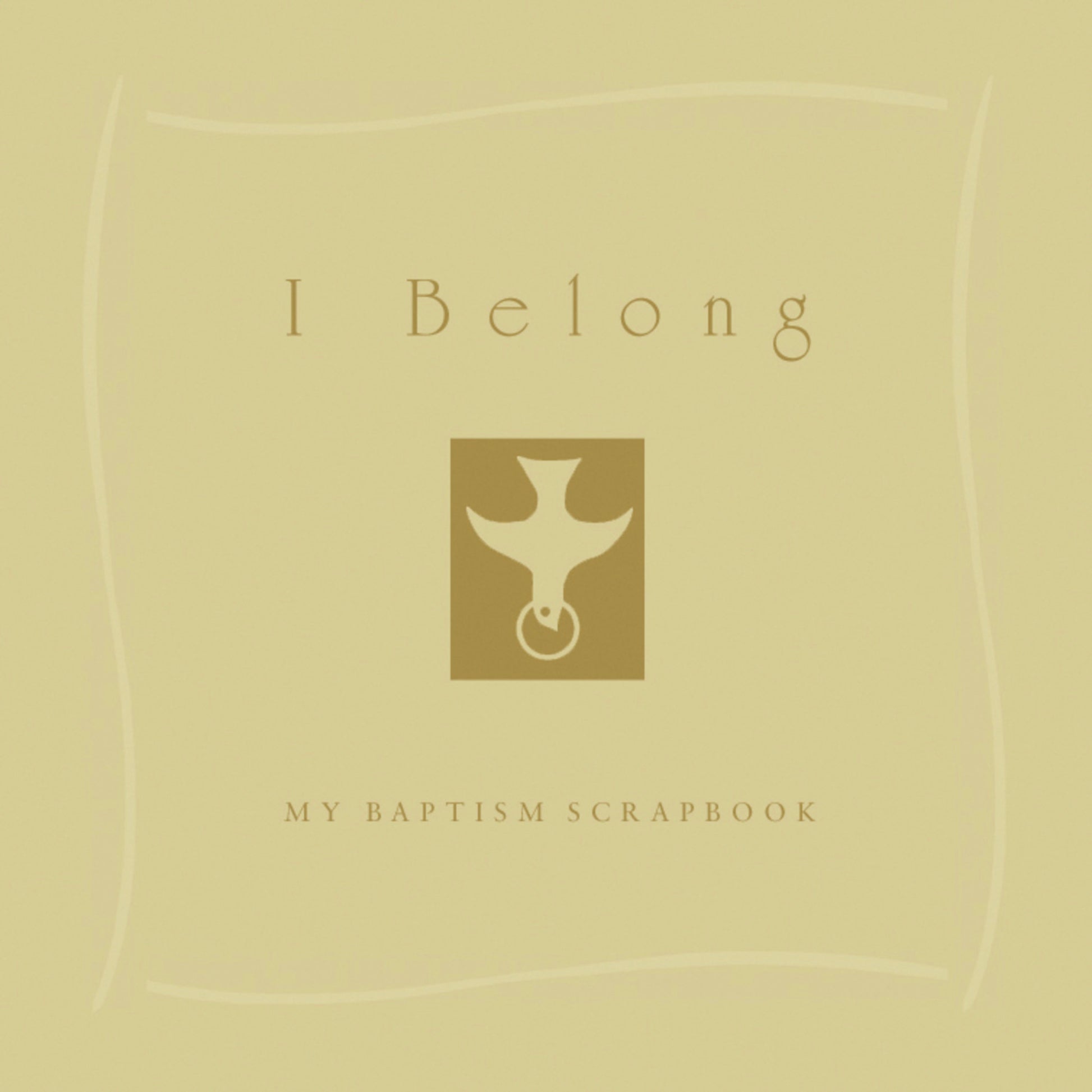 I Belong