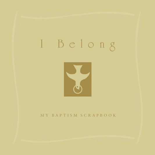 I Belong