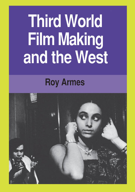 Third World Film Making and the West
