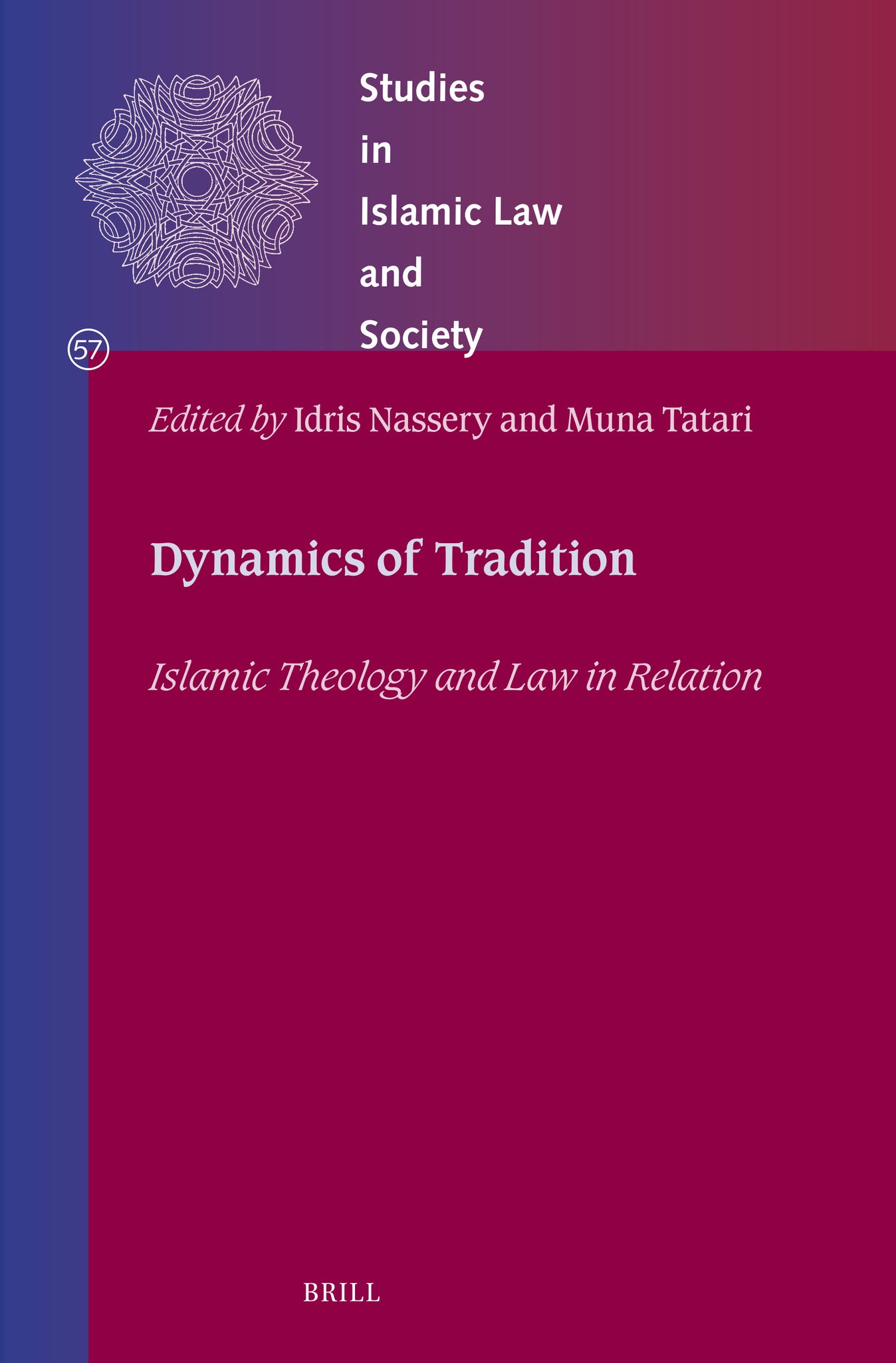 Dynamics of Tradition