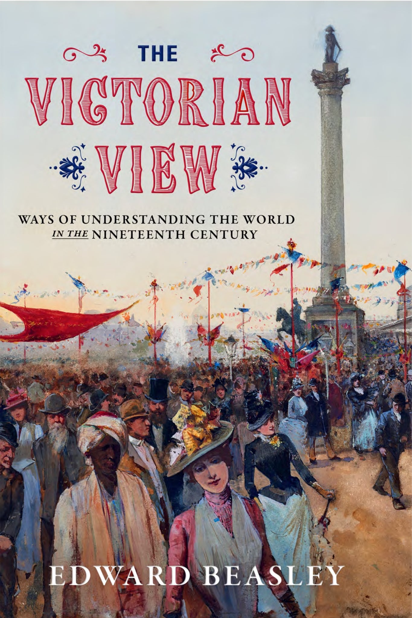 The Victorian View
