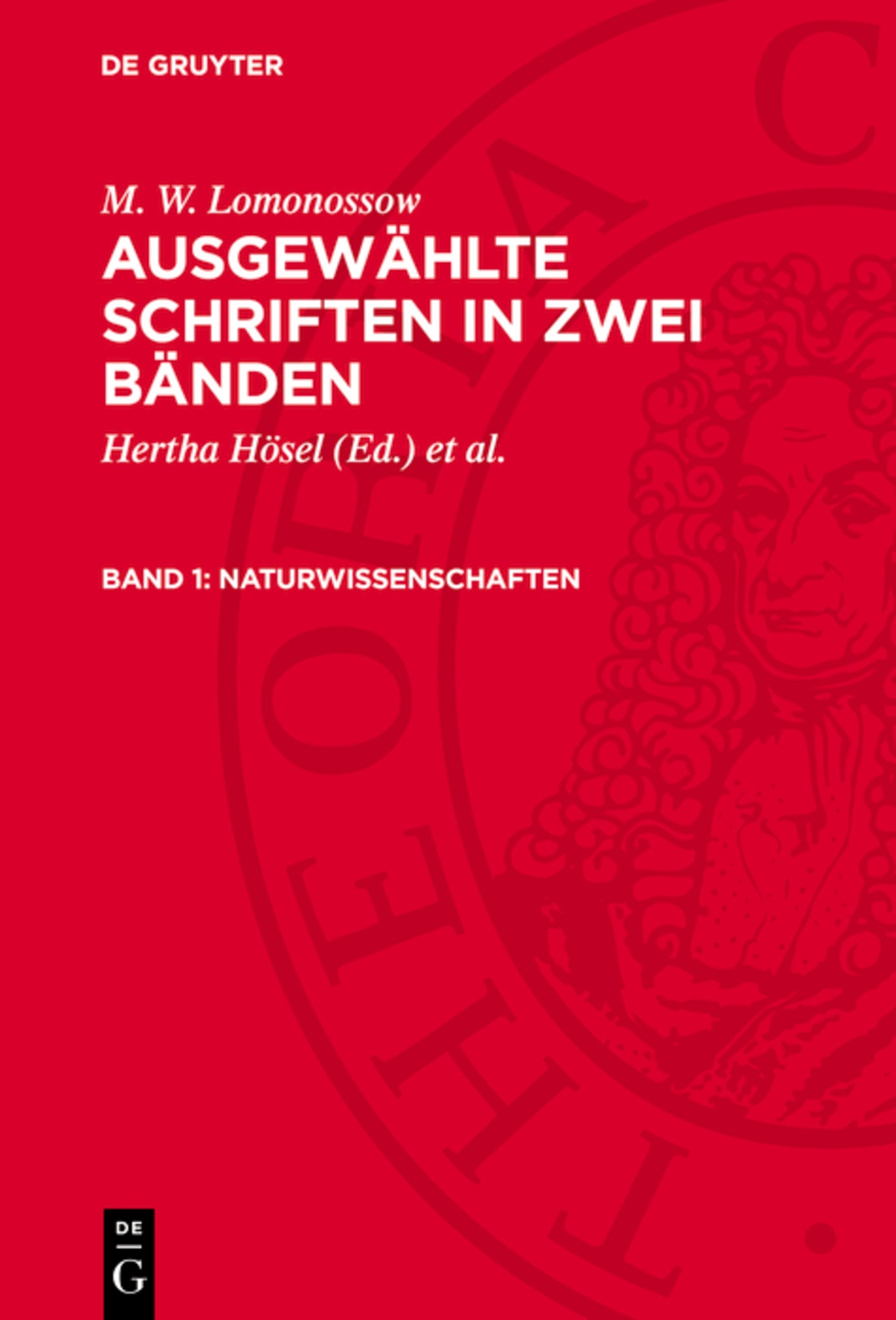 Naturwissenschaften