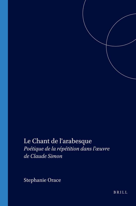 Le Chant de l’arabesque