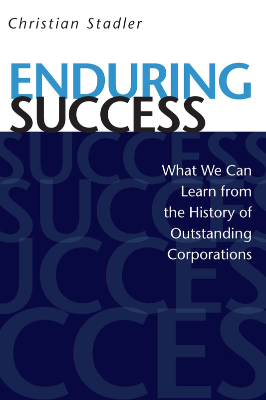 Enduring Success