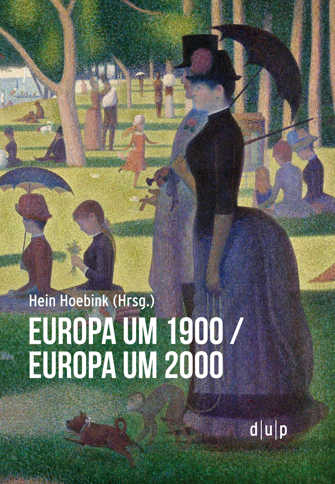Europa um 1900/Europa um 2000