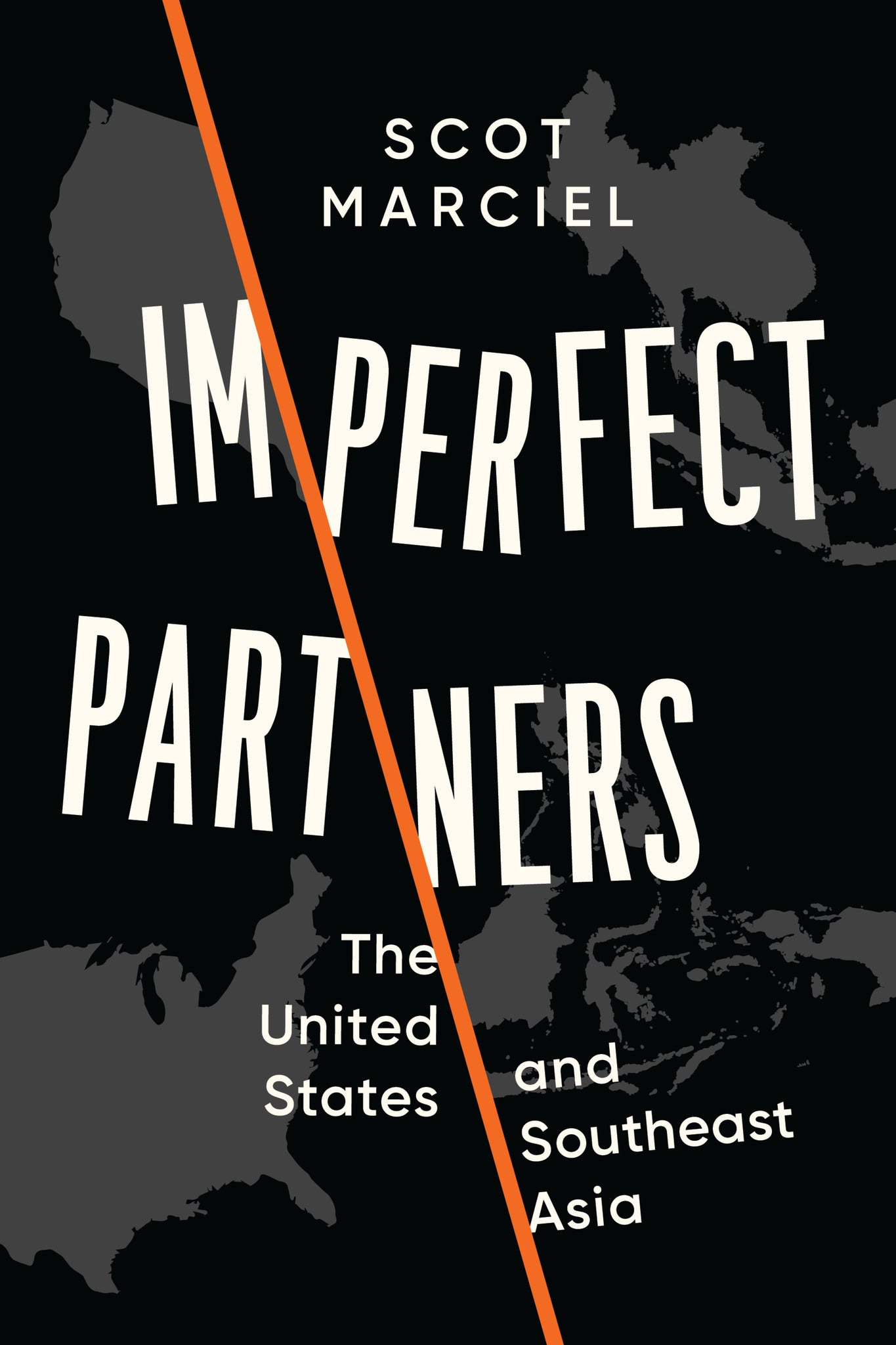 Cover image for Imperfect Partners ISBN 9781538178959