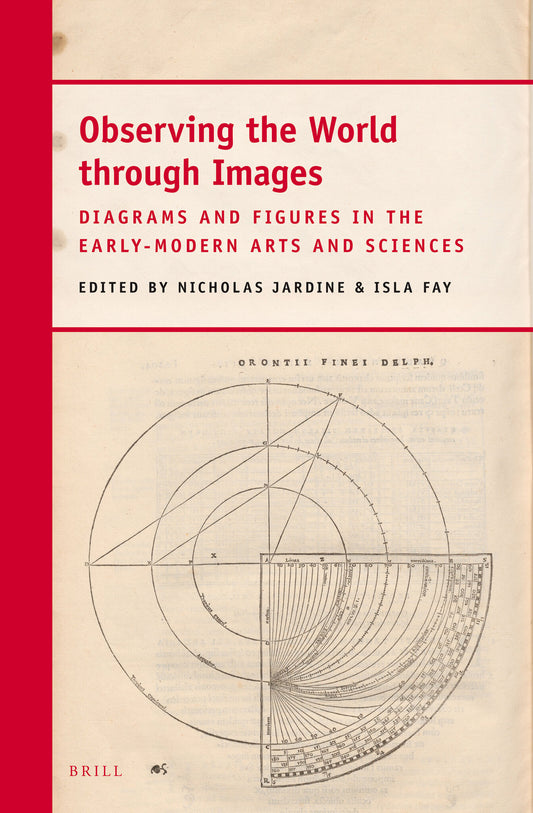 Observing the World through Images