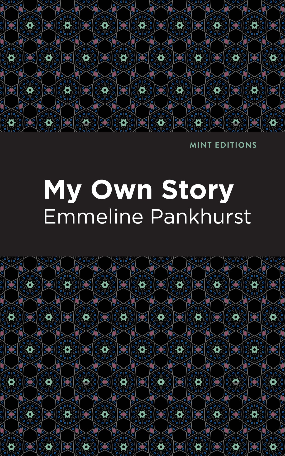 Cover image for My Own Story ISBN 9781513270944