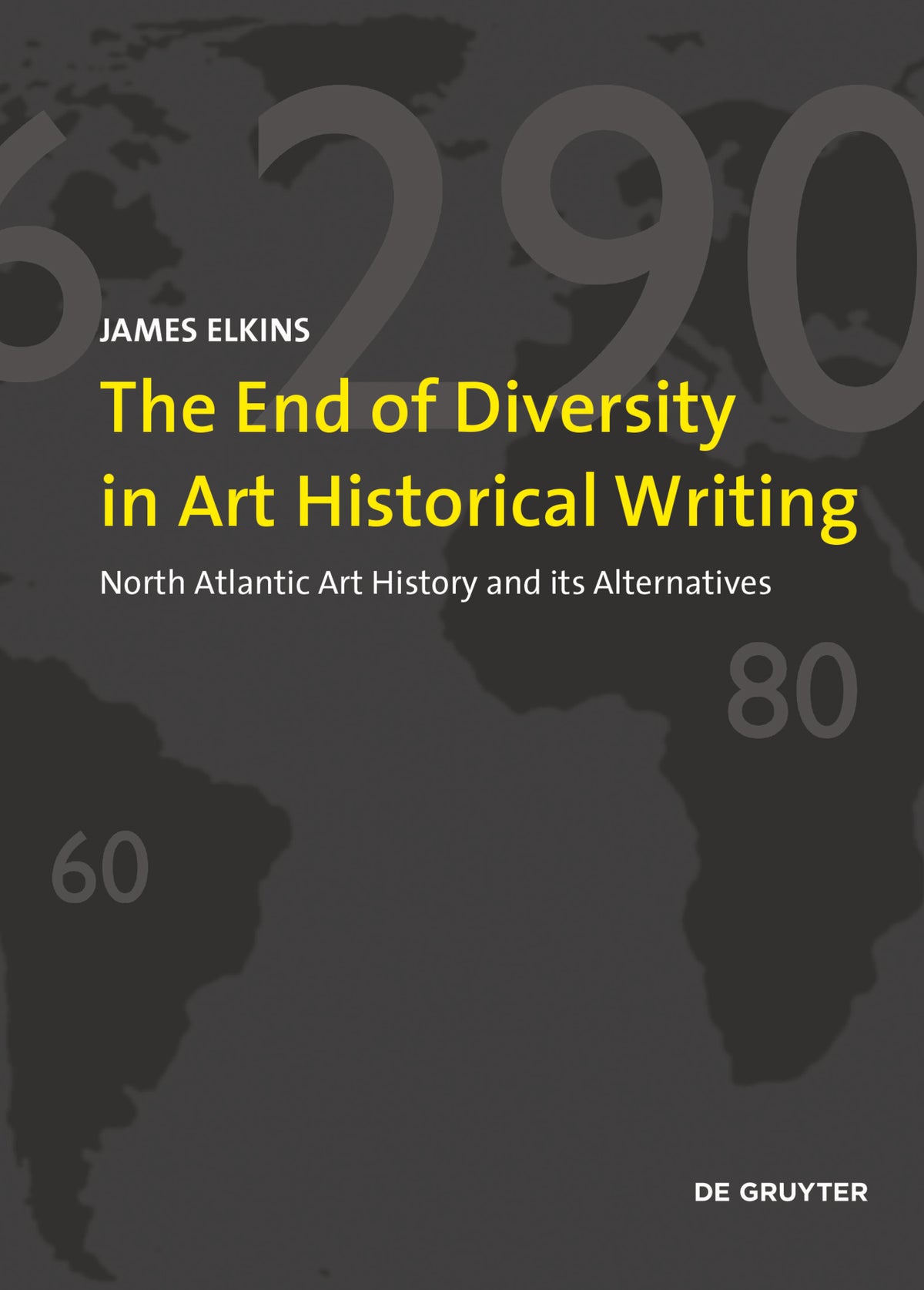 The End of Diversity in Art Historical Writing