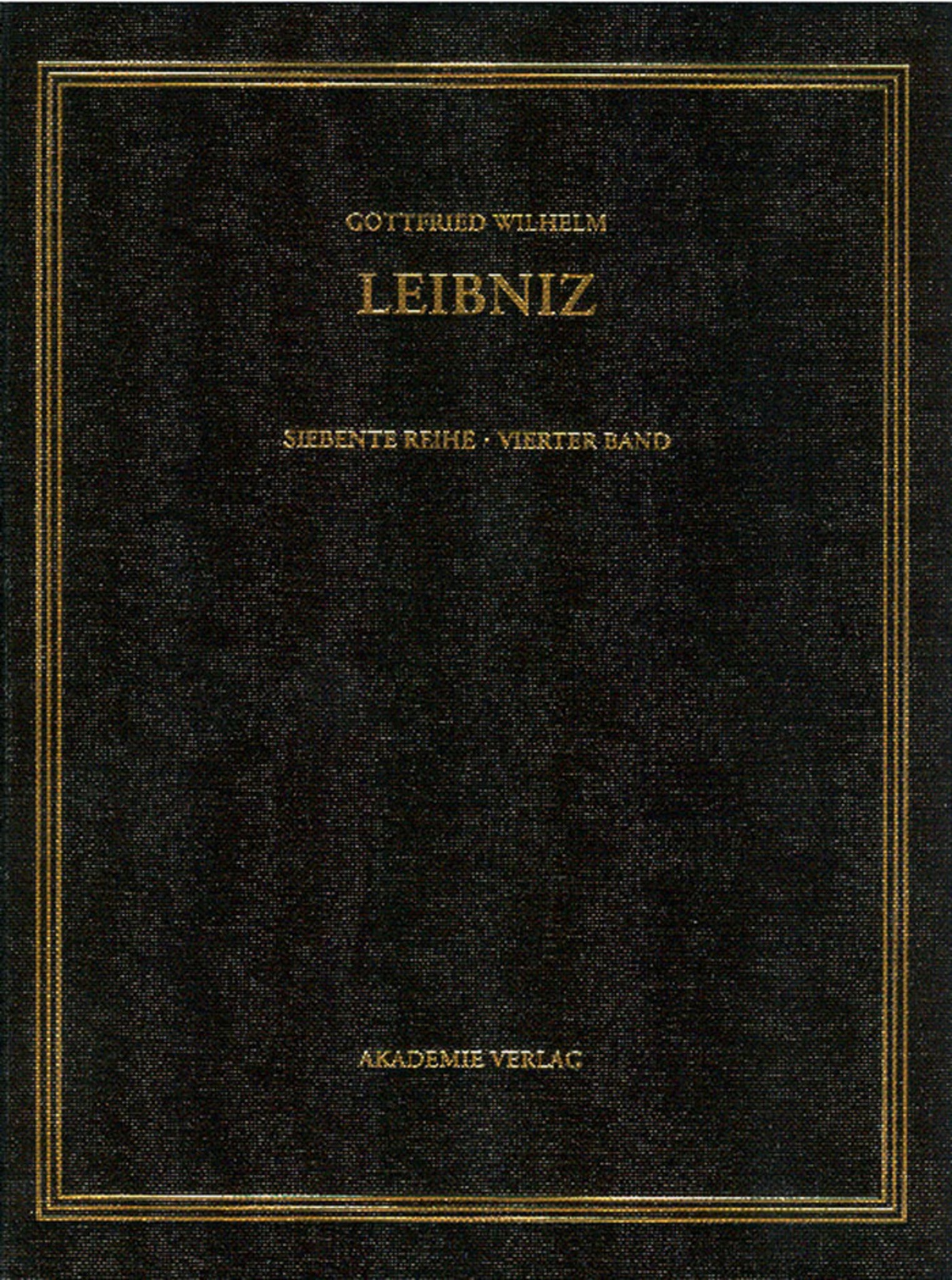 1670–1673. Infinitesimalmathematik