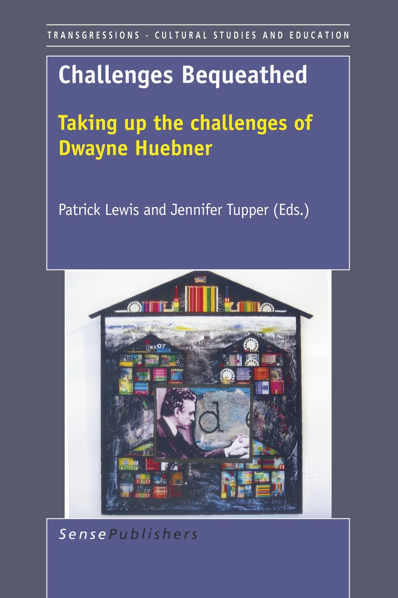 Challenges Bequeathed