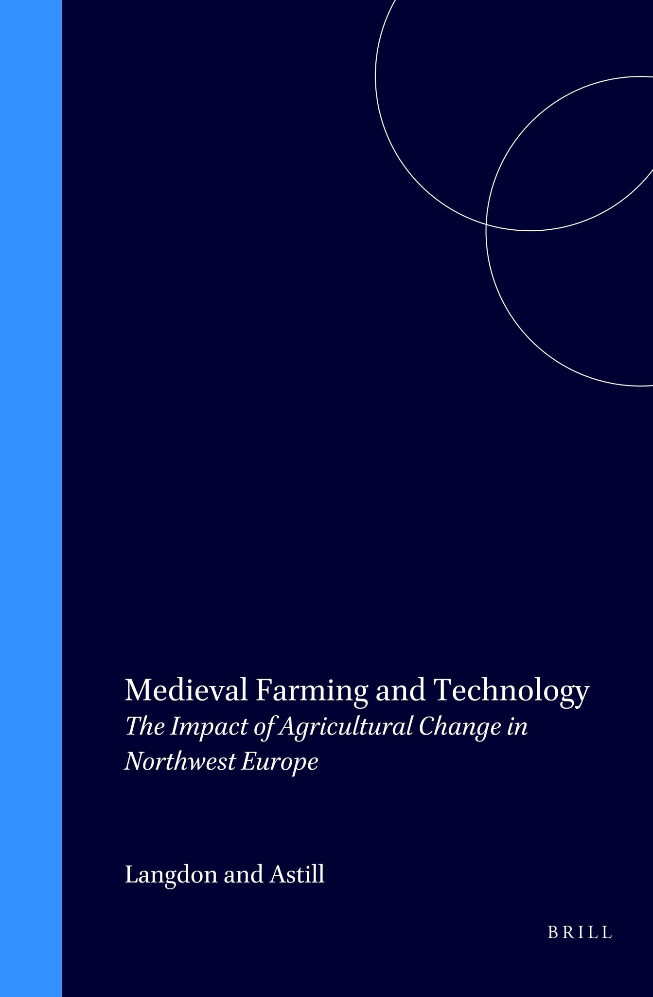 Medieval Farming and Technology
