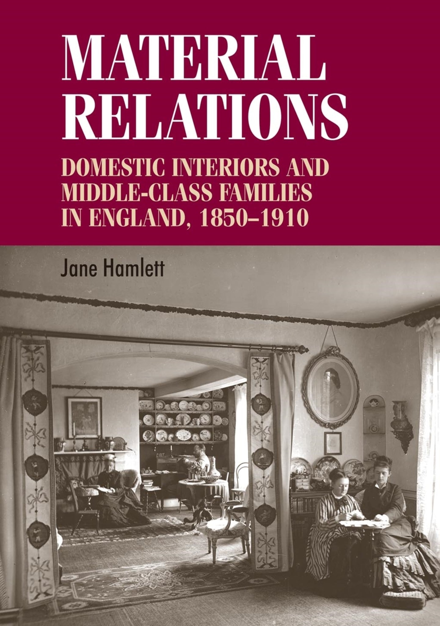 Material relations