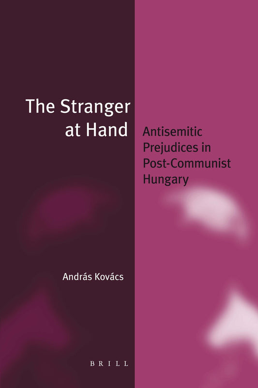 The Stranger at Hand