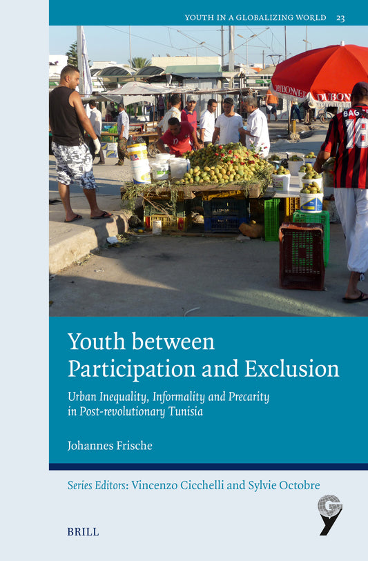 Youth between Participation and Exclusion