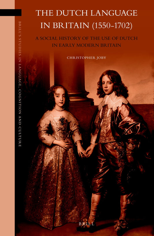 The Dutch Language in Britain (1550-1702)