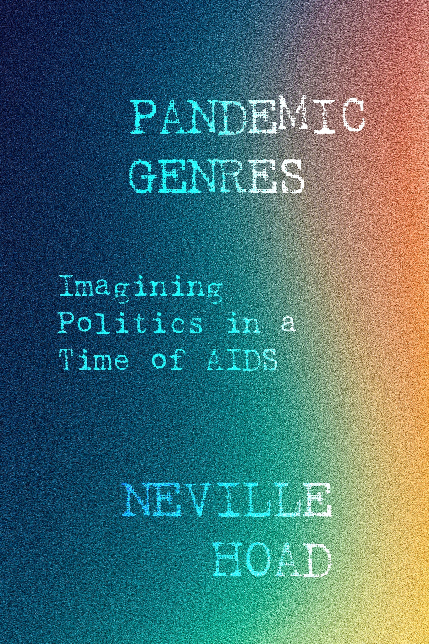 Pandemic Genres