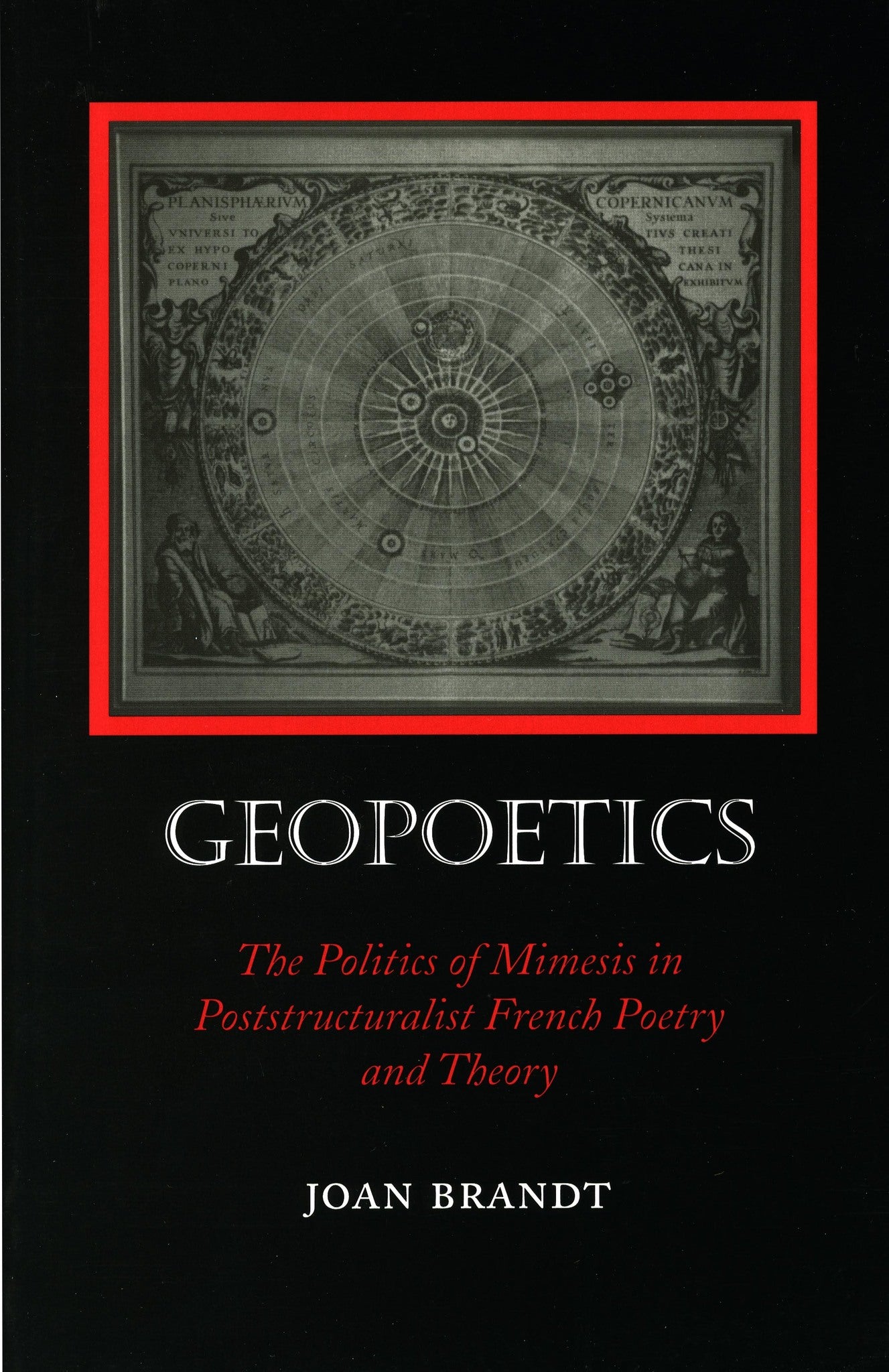 Geopoetics