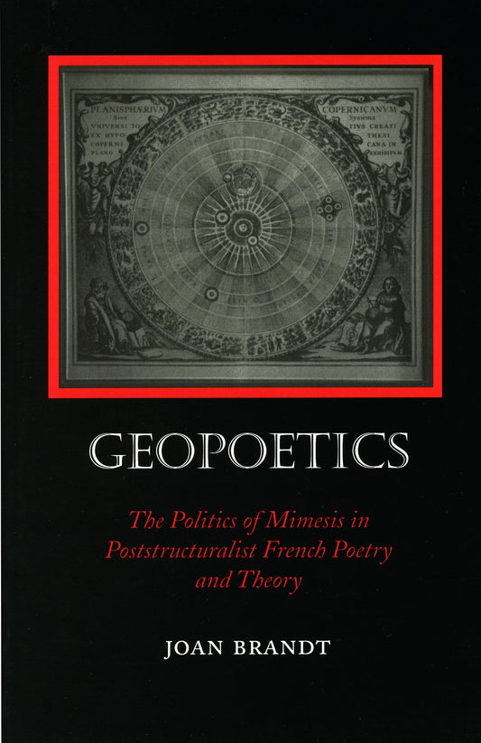 Geopoetics