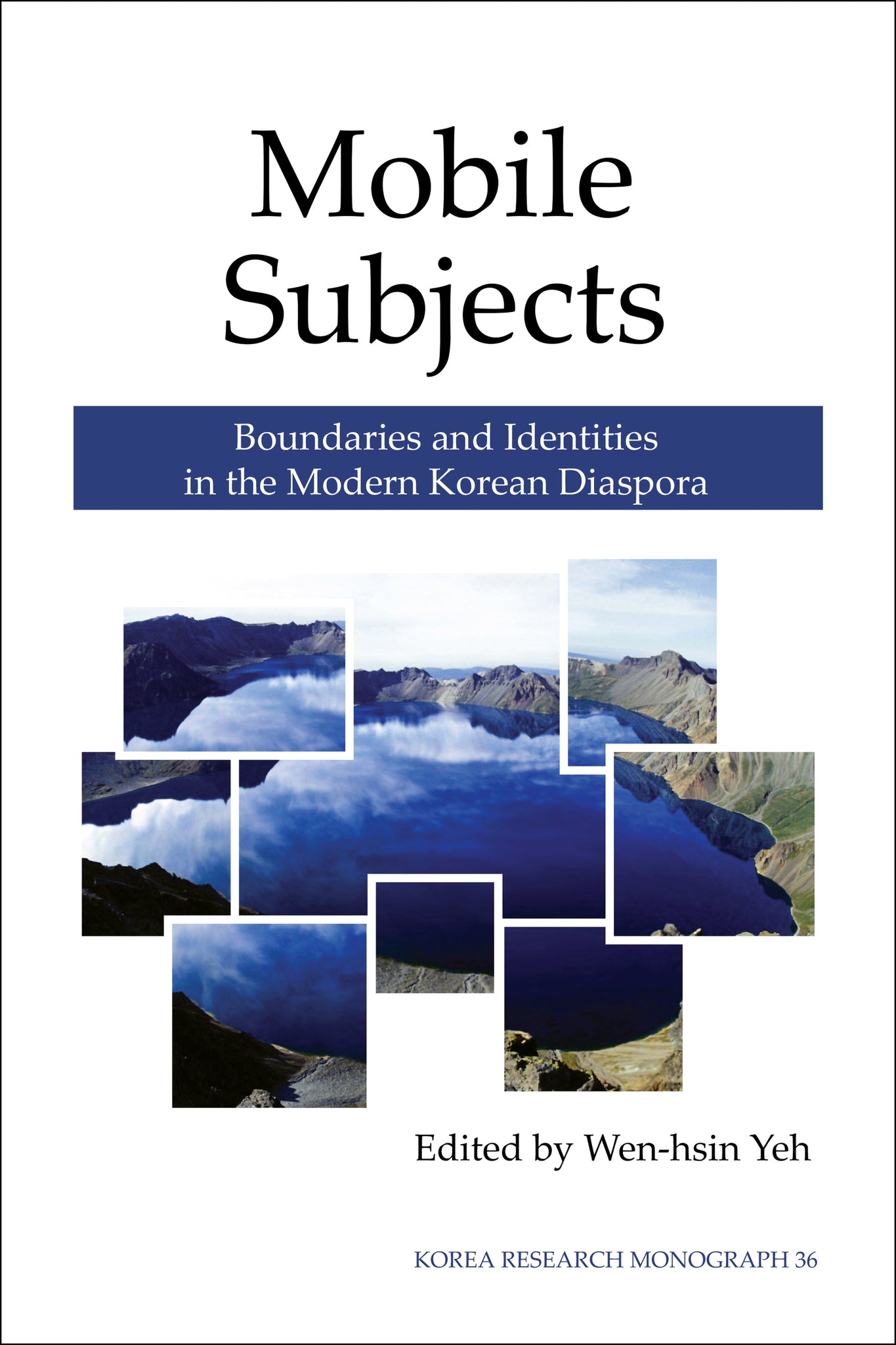 Mobile Subjects