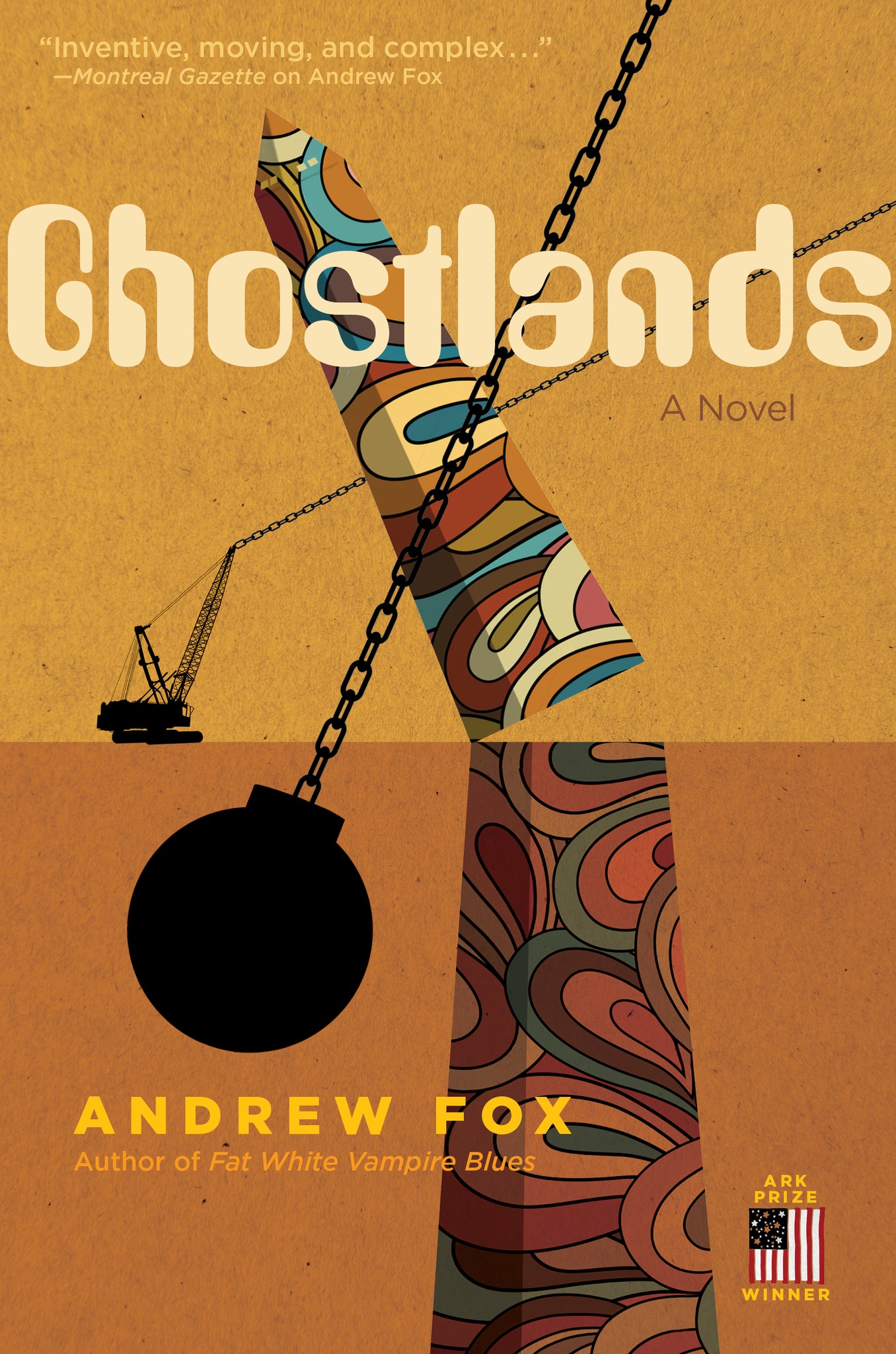 Ghostlands