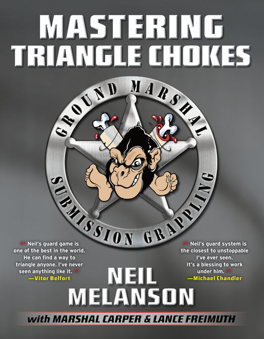Mastering Triangle Chokes