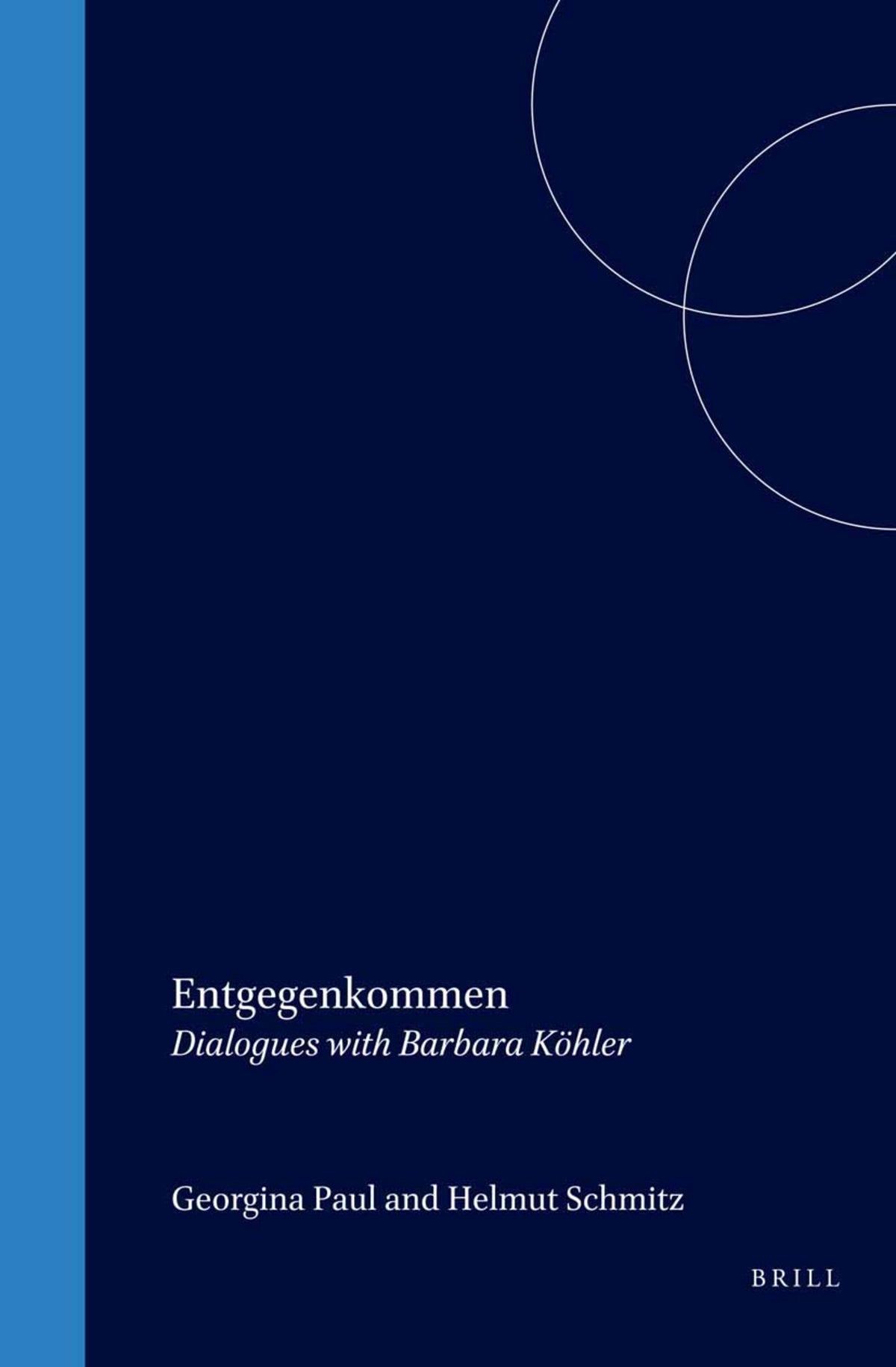 Entgegenkommen