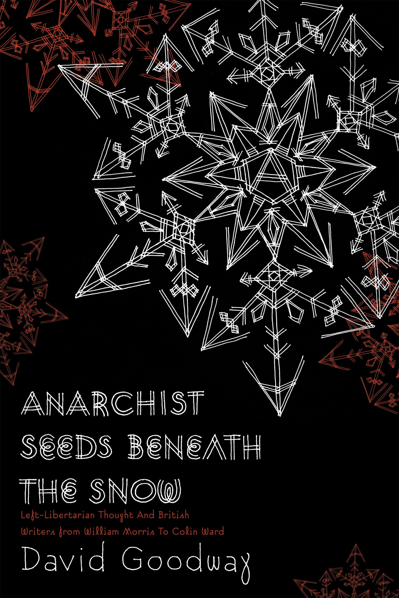Anarchist Seeds beneath the Snow
