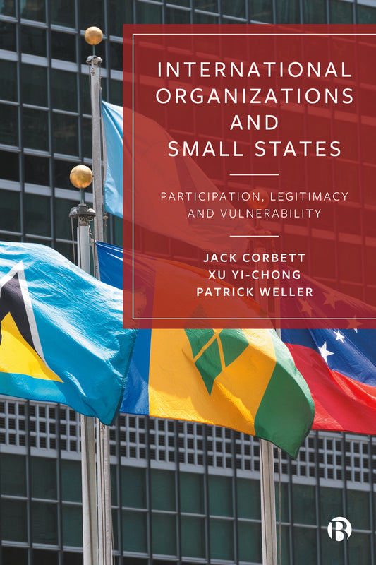 International Organizations and Small States