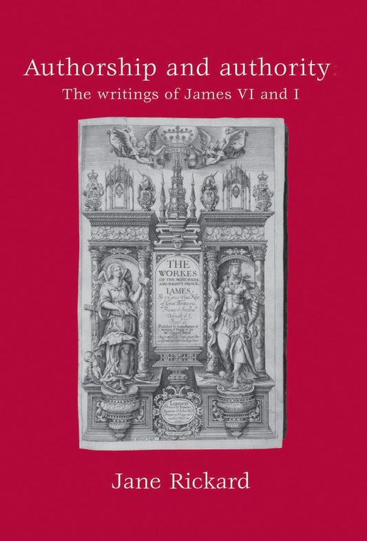 Authorship and authority