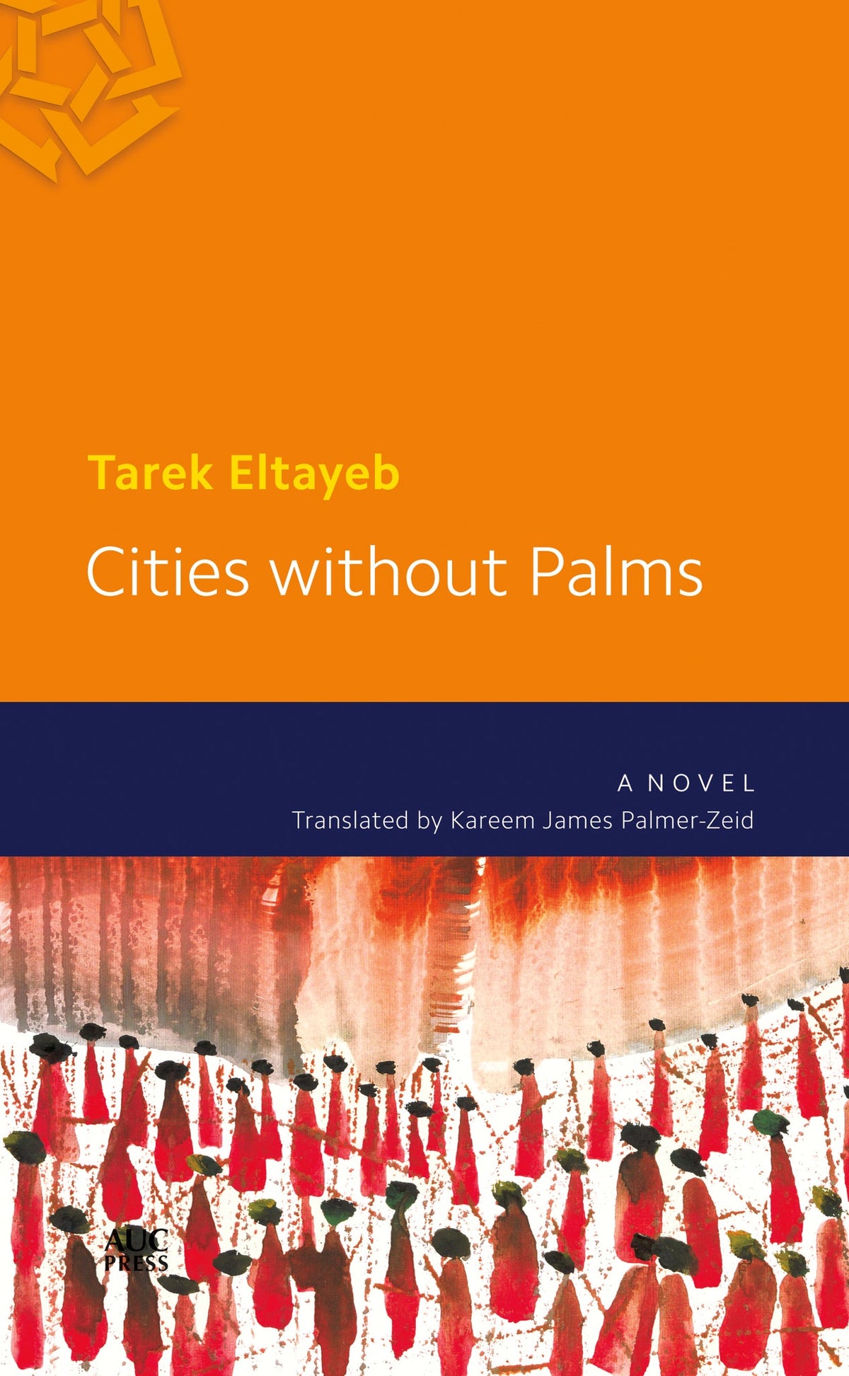 Cities without Palms