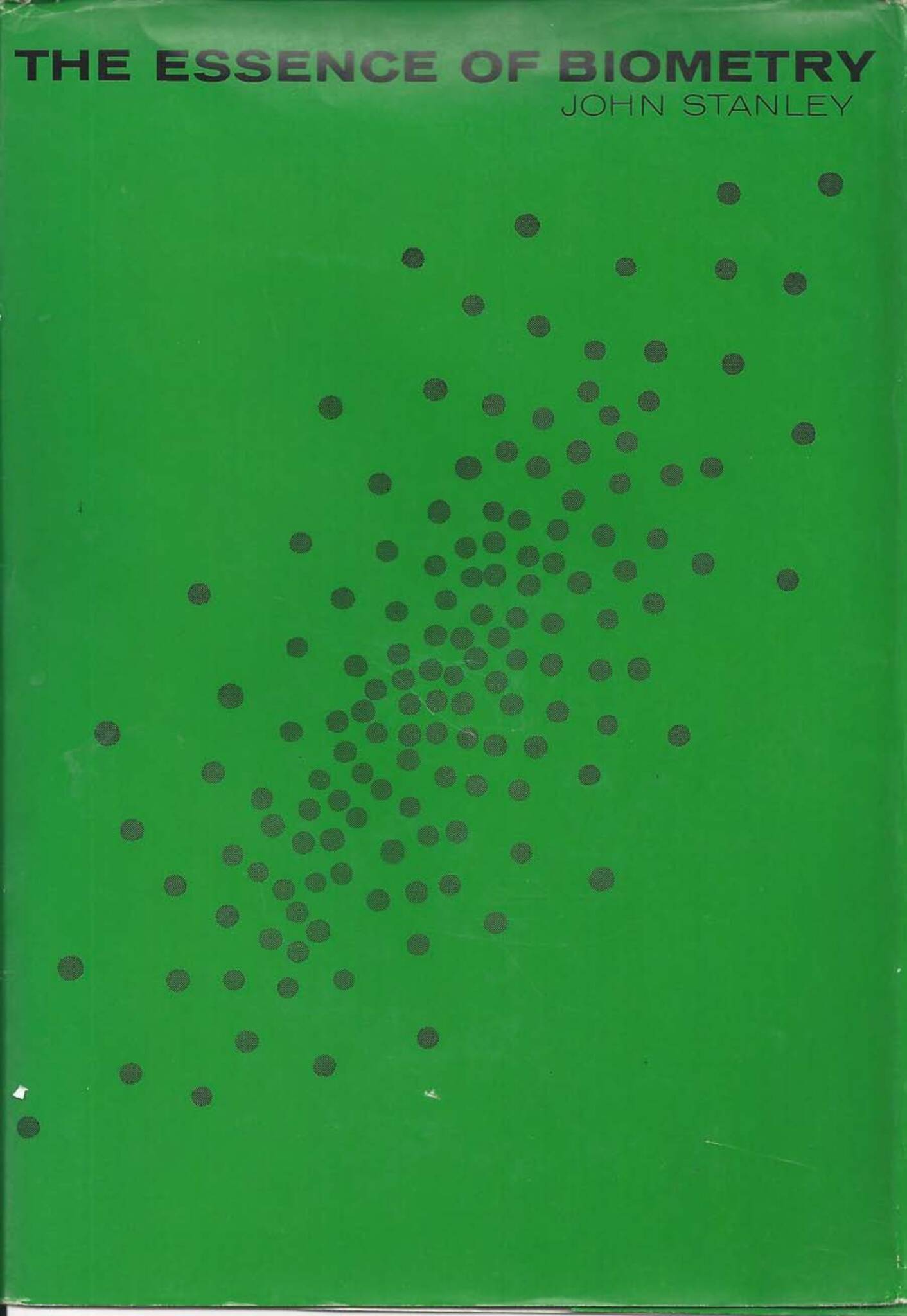 The Essence of Biometry