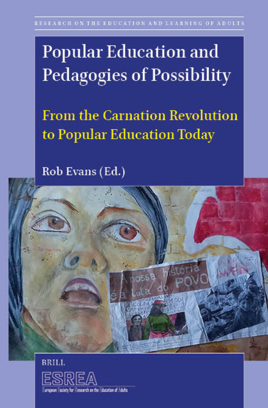 Popular Education and Pedagogies of Possibility