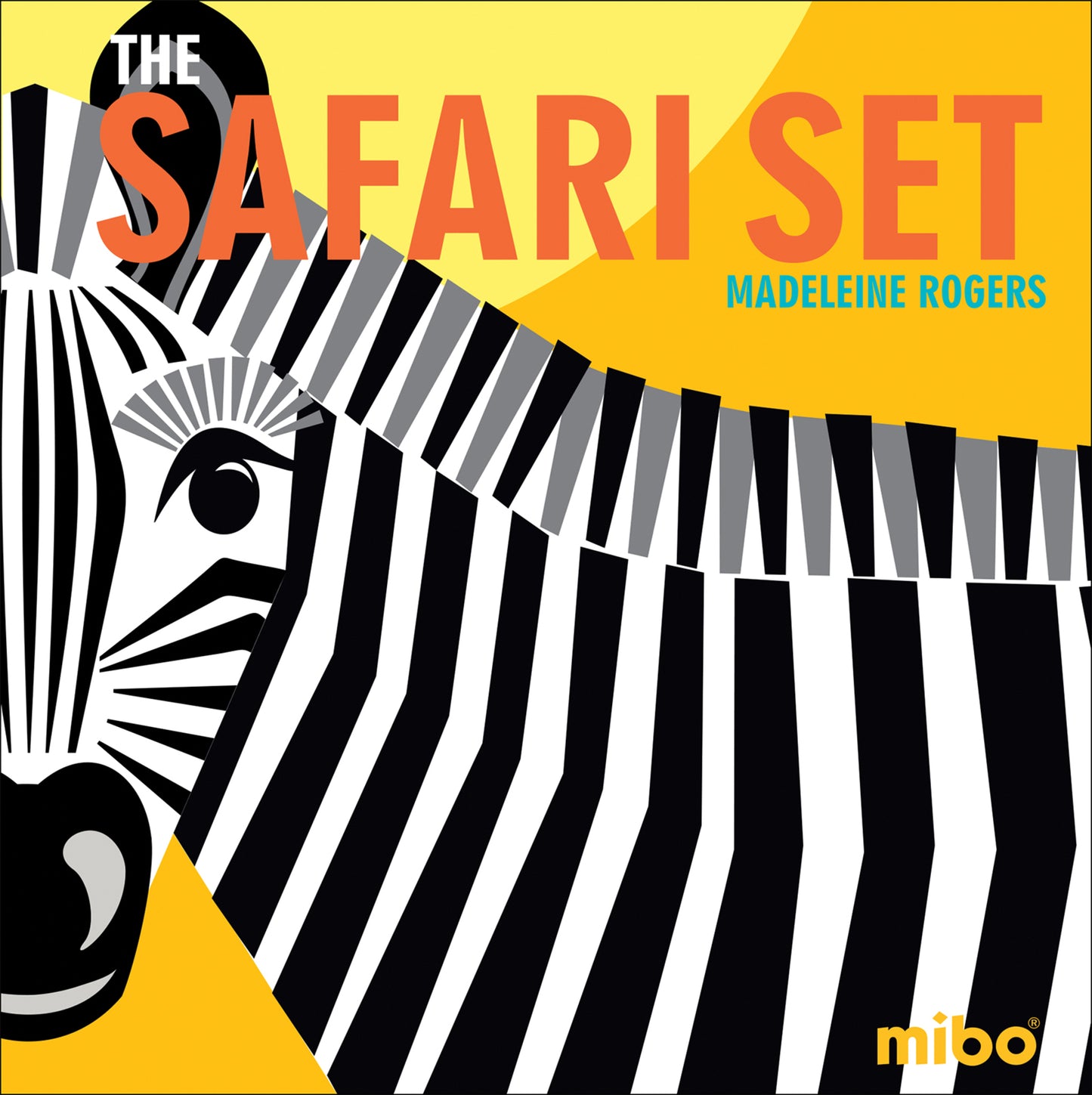 The Safari Set
