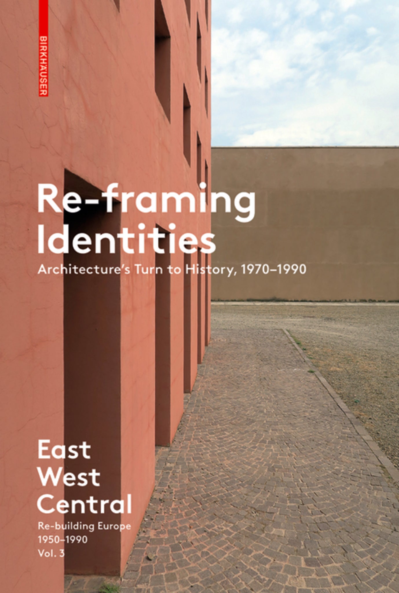 Re-Framing Identities