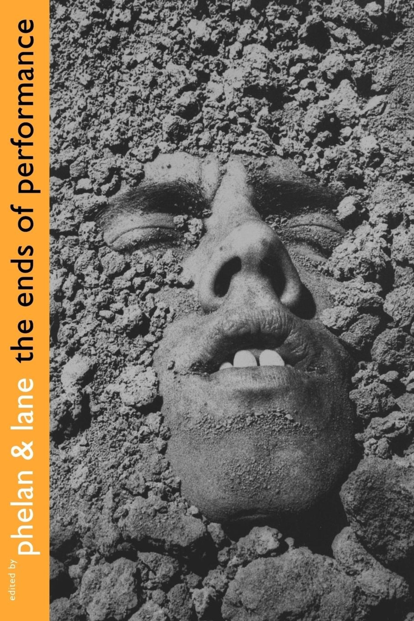 Cover image for The Ends of Performance ISBN 9780814766477