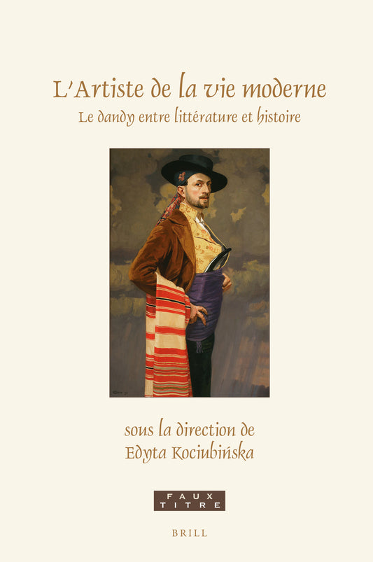 L’Artiste de la vie moderne