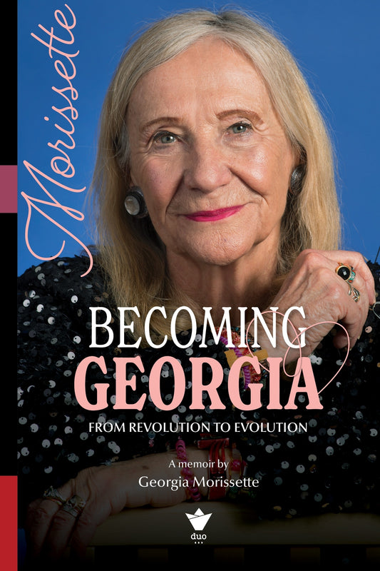 Becoming Georgia