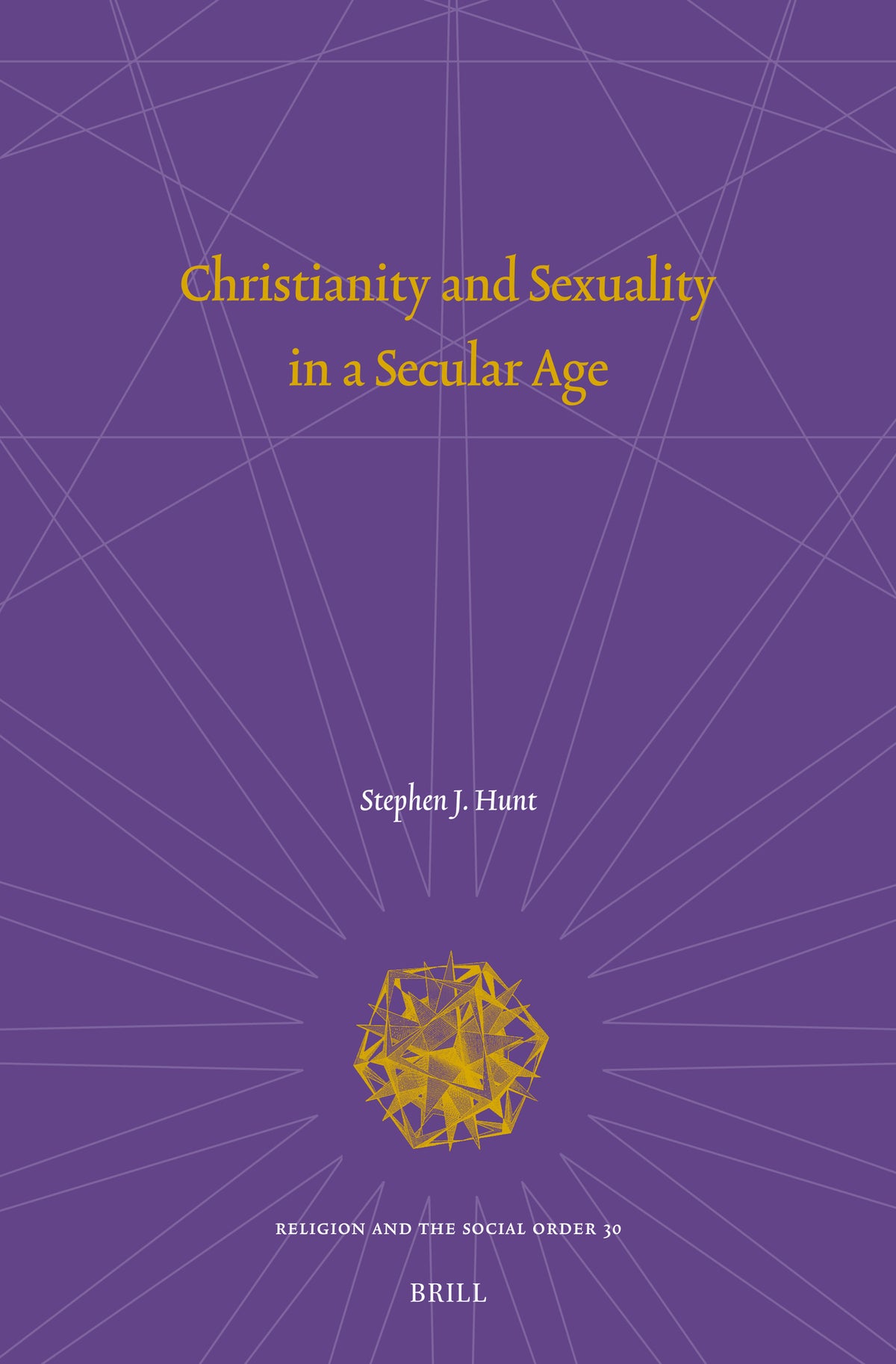 Christianity and Sexuality in a Secular Age