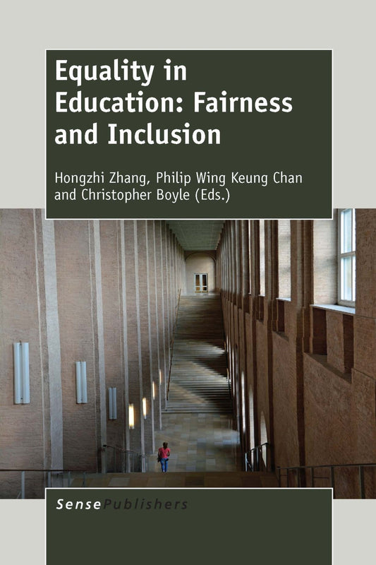 Equality in Education
