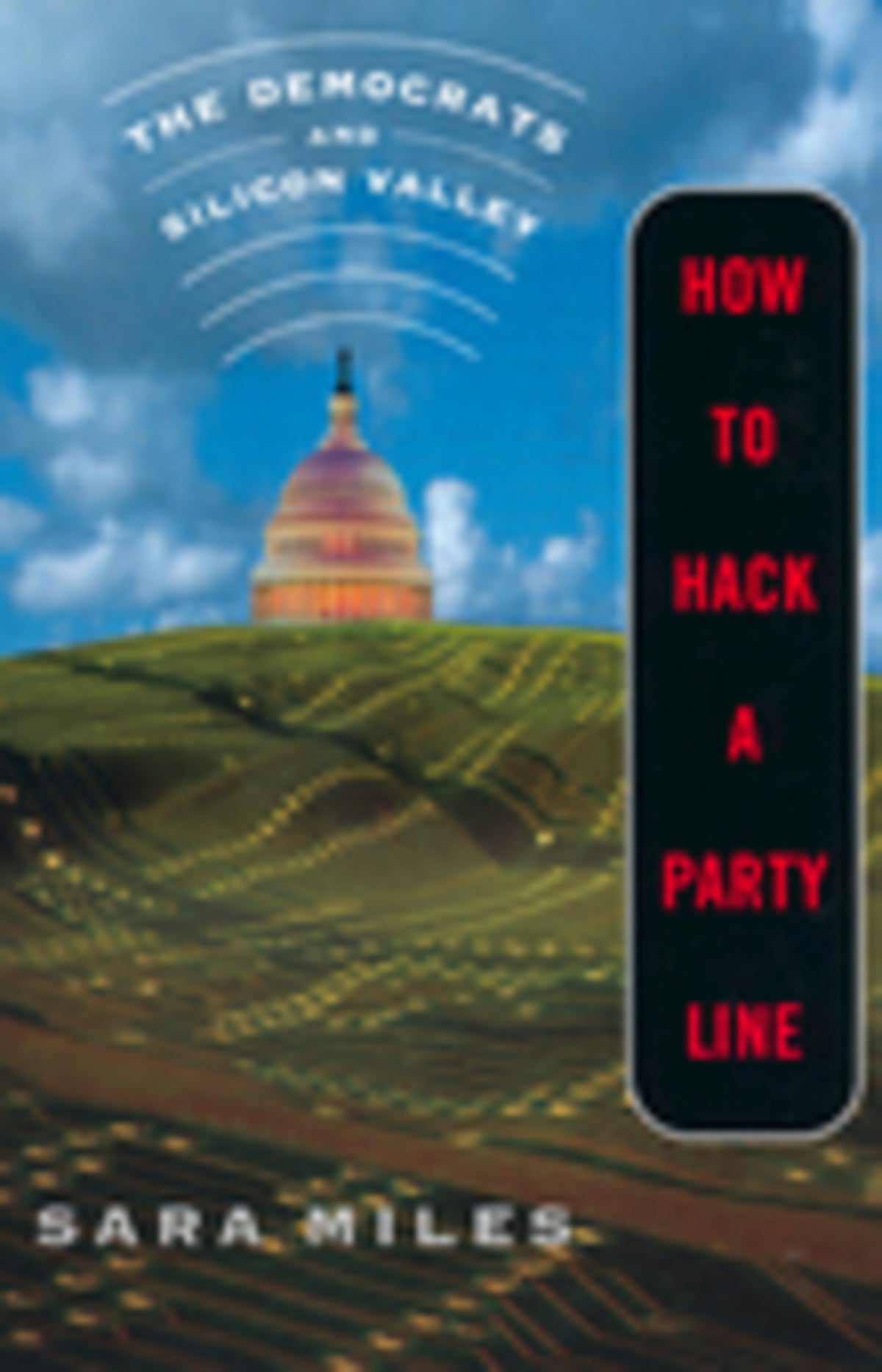 How to Hack a Party Line