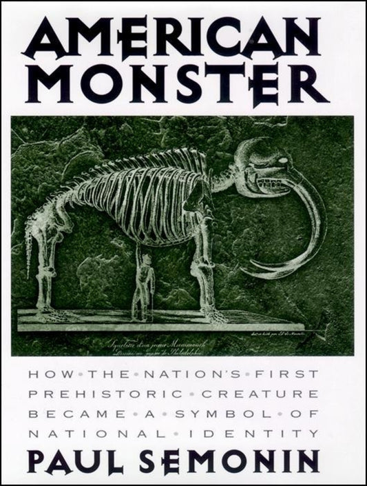 American Monster