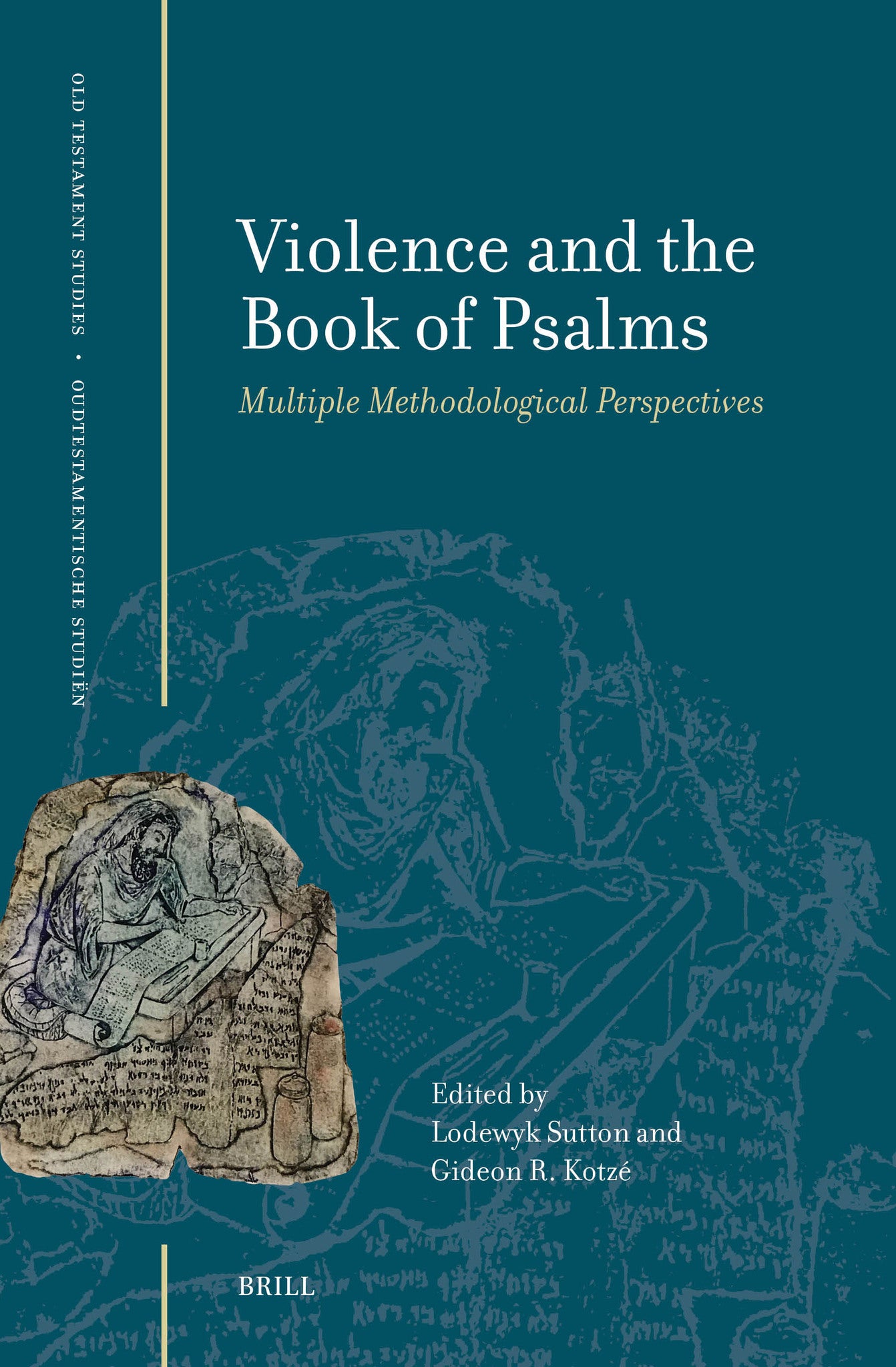 Violence and the Book of Psalms
