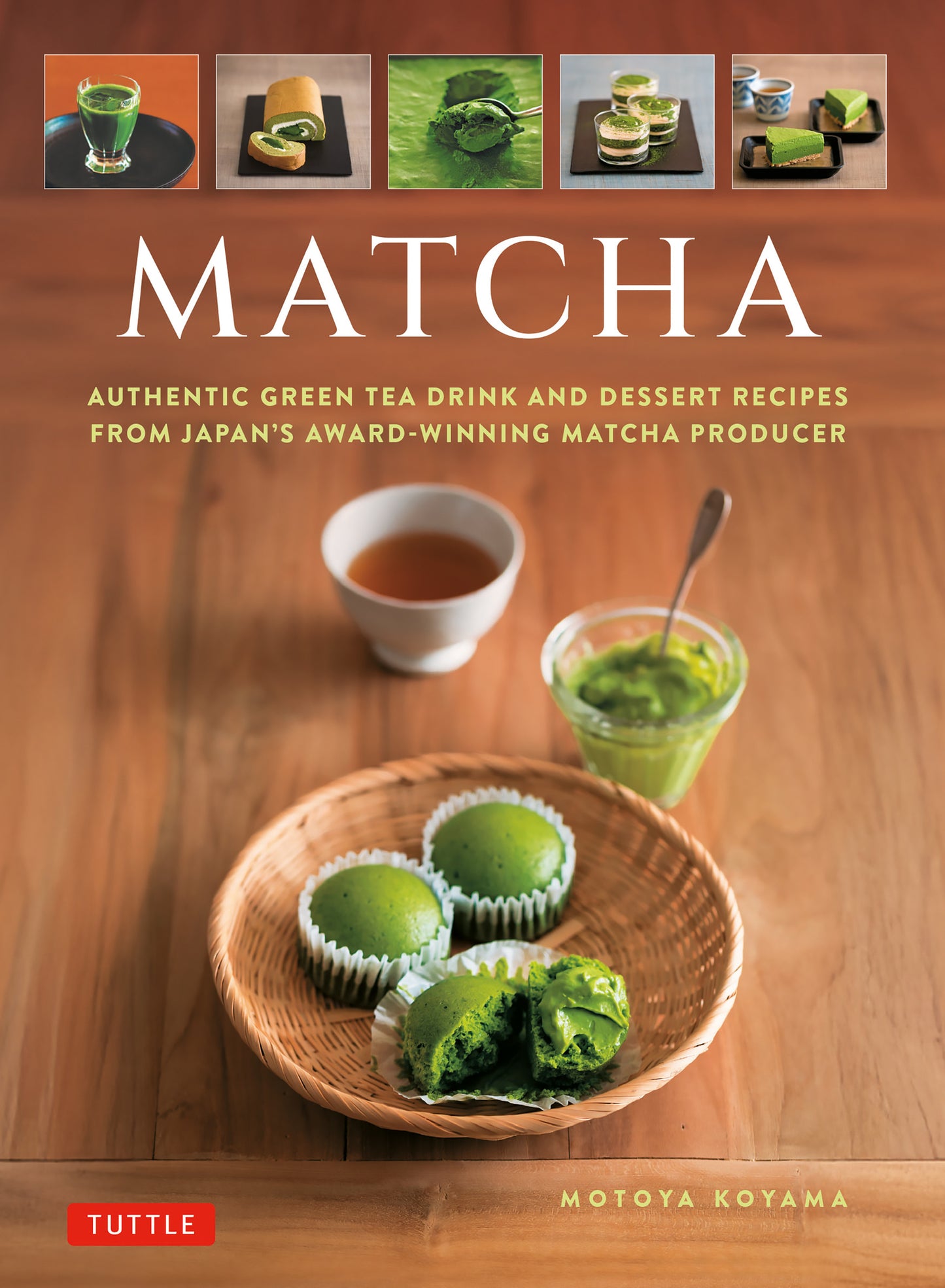 Matcha