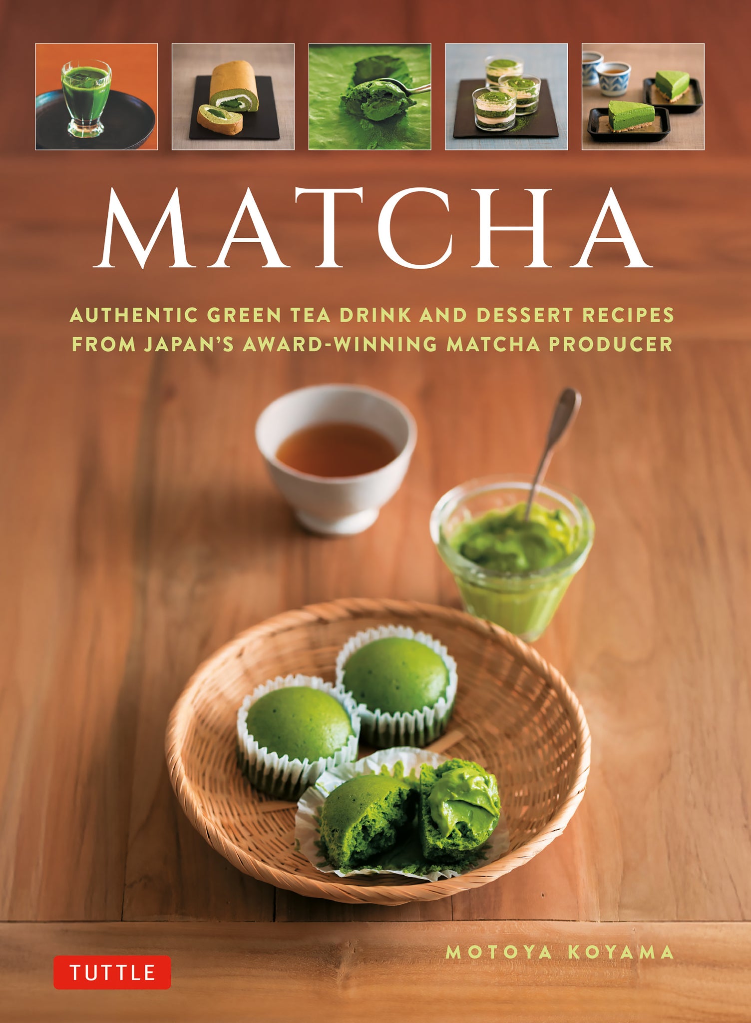 Matcha
