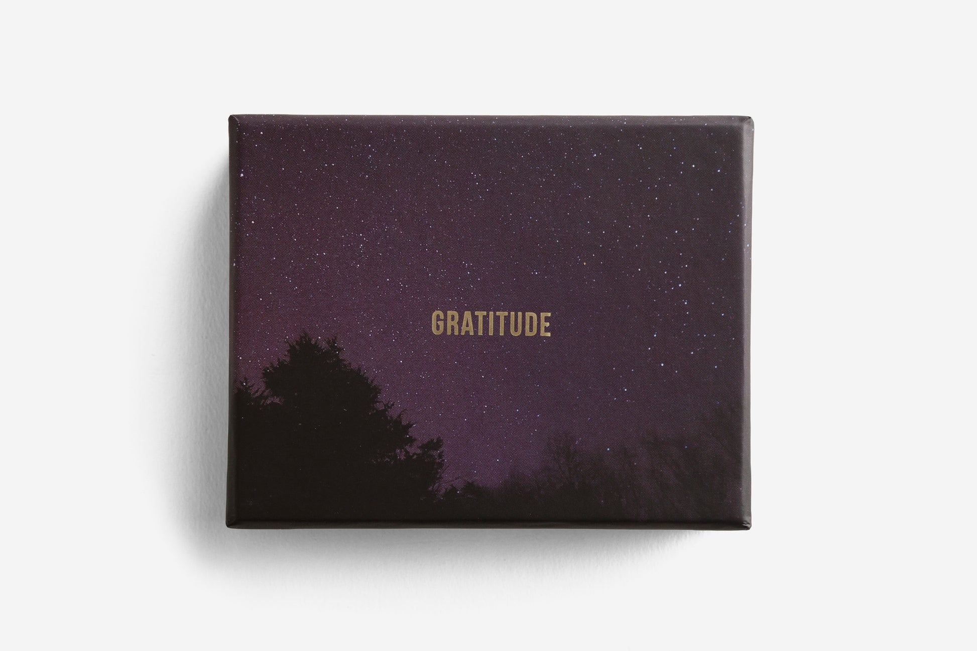 Gratitude Cards