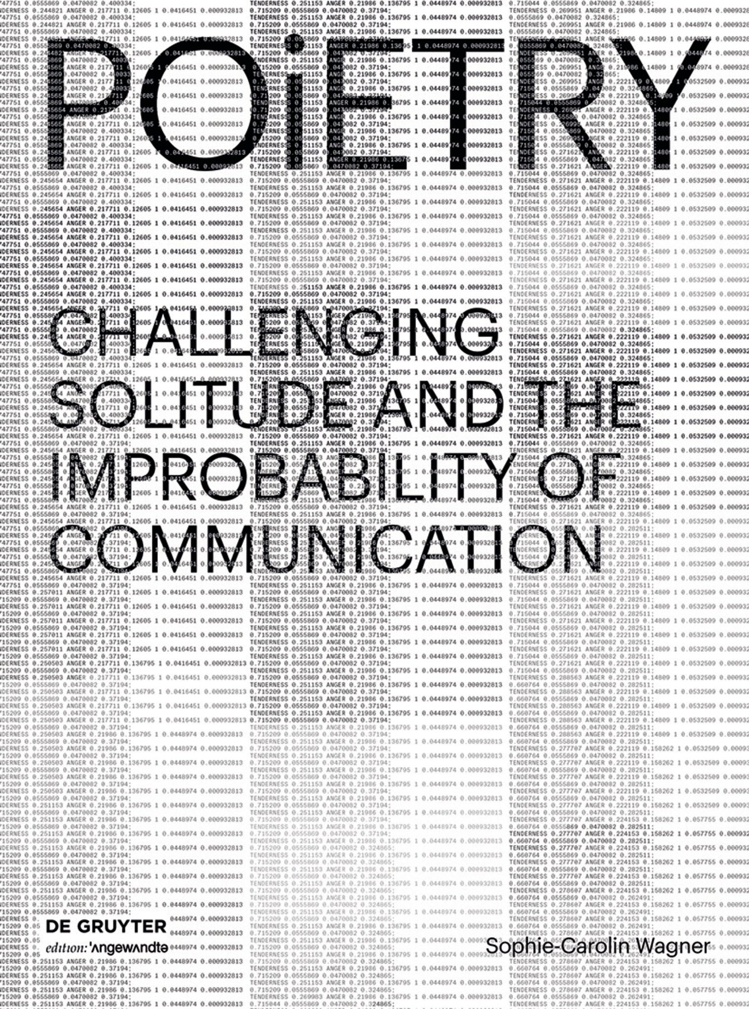 Poietry