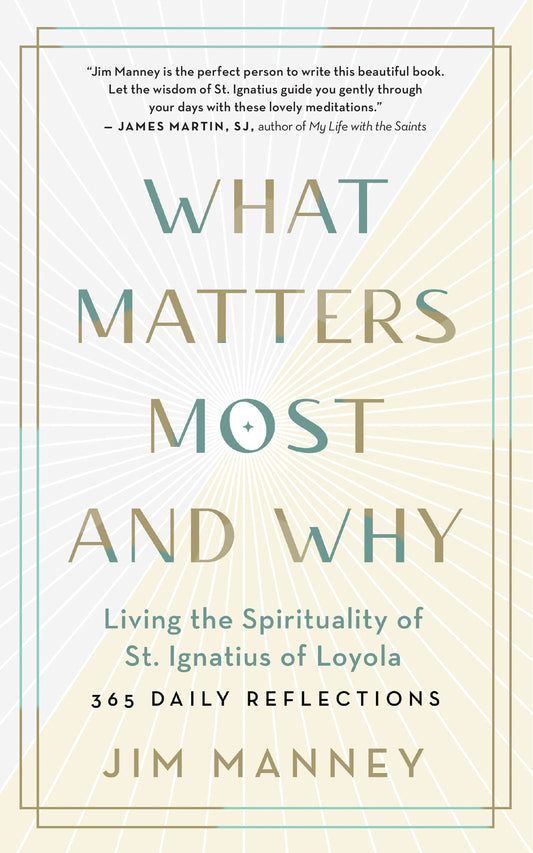 What Matters Most and Why
