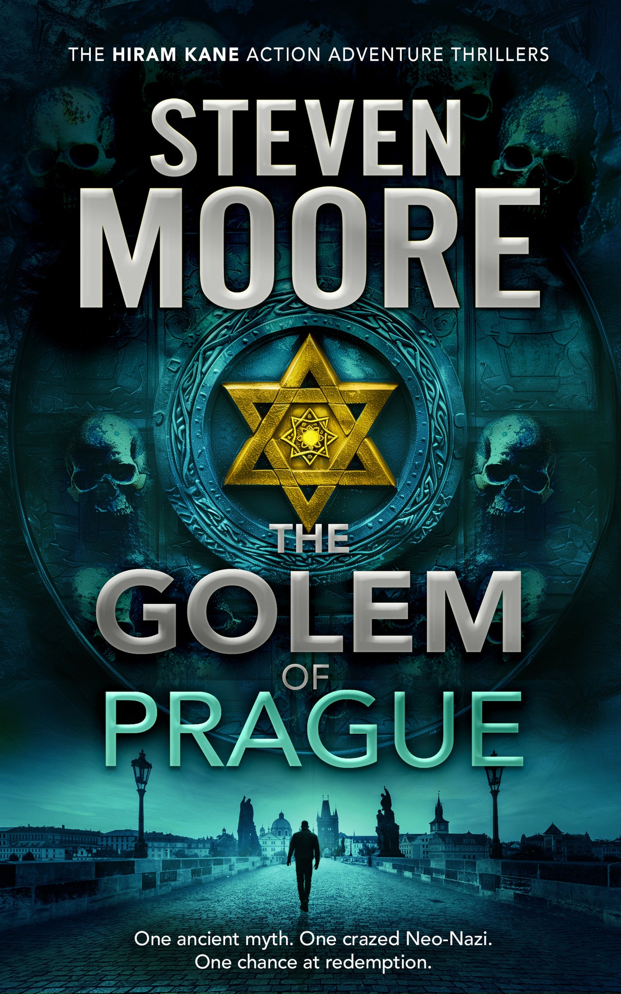 The Golem of Prague
